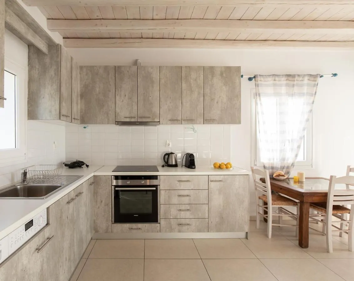kontakty Alba Apartment
