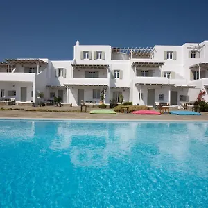 Yakinthos Residencia Mykonos Town